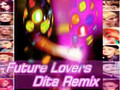 Madonna Future Love Remix