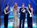 Miss Universe 2003- Announcement of Top 5