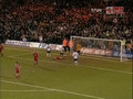 Luton Town 1-1 Liverpool (FA-Cup 3rd round 08)