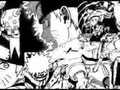 Naruto Manga Chapter 382 z SFX i Naruto Trax [PL]