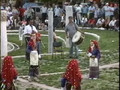 Turkish Folk Dancing, Pergamum