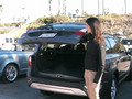 SoCal Volvo's Kelsey Presents the 2008 XC70