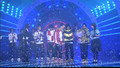 BigBang won Multizen SBS popular song 080113