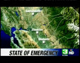 People Depended on KCRA 3 for Storm Coverage