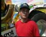 Tracteur Pulling Bernay 1996 sur M6 (reportage complet)