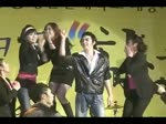 [LQCam] 20080823 (Pre-debut) T-ara Hyomin 효민  -  You’re The One That I Want (Grease Musical)