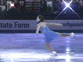 Michelle Kwan's Exhibition at 2005 US Nationals.