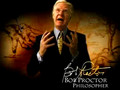 RainMaker TV presents Bob Proctor Speaking on The Secret and The Law Of Attraction
