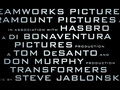 Transformers Trailer