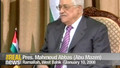Israeli reaction to Bush's Middle East visit