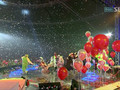 Dong Bang Shin Ki - Balloons at SBS Love Concert (2006-11-12)