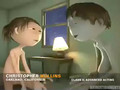 3d Animation Acting