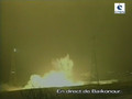 Sojuz: CoRoT launch