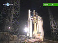 Ariane 5 ECA: WildBlue-1 & AMC-18 (December 8th 2006)