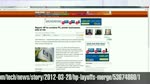 TigerDirect TV:  Tech Juice March 21, 2012