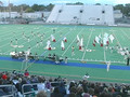 2005 Auburn High School (Auburn, WA) Marching Band Field Show