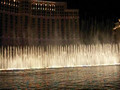 Las Vegas water show