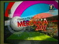 2007 Merdeka Tournament Final Malaysia vs Myanmar - 2nd Half