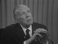 Jorge Luis Borges - Interview by Joaquin Soler Serrano for 'A Fondo' [TVE 1976]