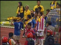 2007 Merdeka Tournament Final Malaysia vs Myanmar - Prize-Giving Ceremony
