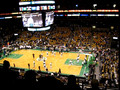 Boston Celtics Warmups