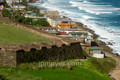 Day 5: San Cristobal Fort, San Juan National Historic site slideshow 
