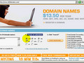 Registering Your Domain Name