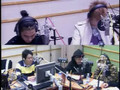 (13 Mar 07) Big Bang- KBS Gayoplaza Radio