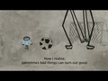 Adidas - Historia de Lionel Messi
