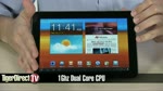TigerDirect TV:  Samsung Galaxy 8.9" Tablet
