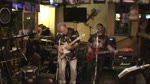 Blues at "Holas Restaraunt" in Belmont, Calif.(Ending)  - 3 - 26 - 2012