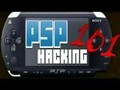 PSP - Hacking 101 - Quake 2 Demo