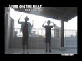 fire on the beat