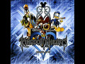 Mix-Two Kingdom Hearts-Final Fantasy