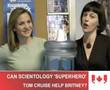 Scientology - Candaian Press Reaction to Tom Cruise Video