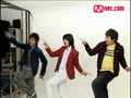 Mnet.NoCutStory.HeeChul.KangIn.ShinDong.CollectCallCf.Photographing.Part1