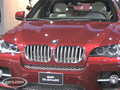 2008 BMW X6/ First Impressions