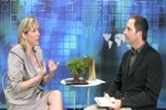 Gregory Mantell Show--Feng Shui & The Steamroom