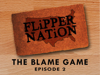 Flipper Nation: Episode 2