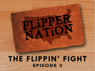 Flipper Nation: Episode 3