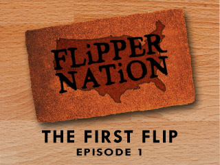 Flipper Nation: Episode 1