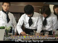 [ENGLISH SUBBED] 10th Choosey Lover DVD Part 1