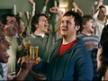 'A-a-a-h-h'(THE FIRST PINT MOMENT) NEW STRONGBOW AD DEBUTING ONLINE