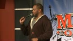 Mixtape Comedy Show - Al Jackson