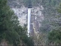 Nachi waterfall