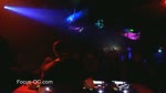 Mark Knight @ Focus dropping "You got the love" remix LIVE