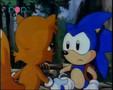 Sonic SatAM - 102 - Sonic And Sally