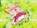 Onegai My Melody ~Kurukuru Shuffle!~ (Episode 17)