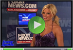 Introducing Foxxy Sports! Babes Plus Sports!