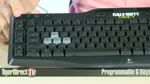 TigerDirect TV: Logitech G105 Gaming Keyboard